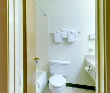 Amerihome Inn & Suites Houston Airport North Quarto foto