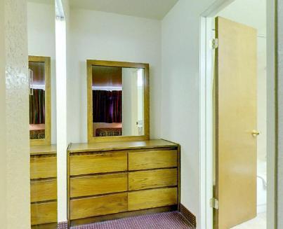 Amerihome Inn & Suites Houston Airport North Quarto foto
