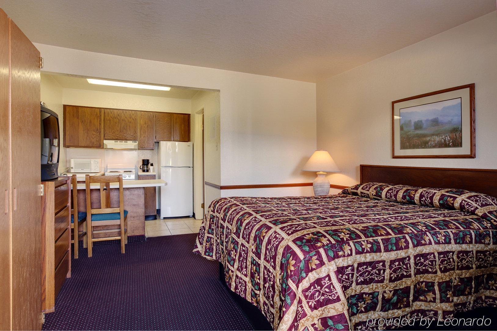 Amerihome Inn & Suites Houston Airport North Quarto foto
