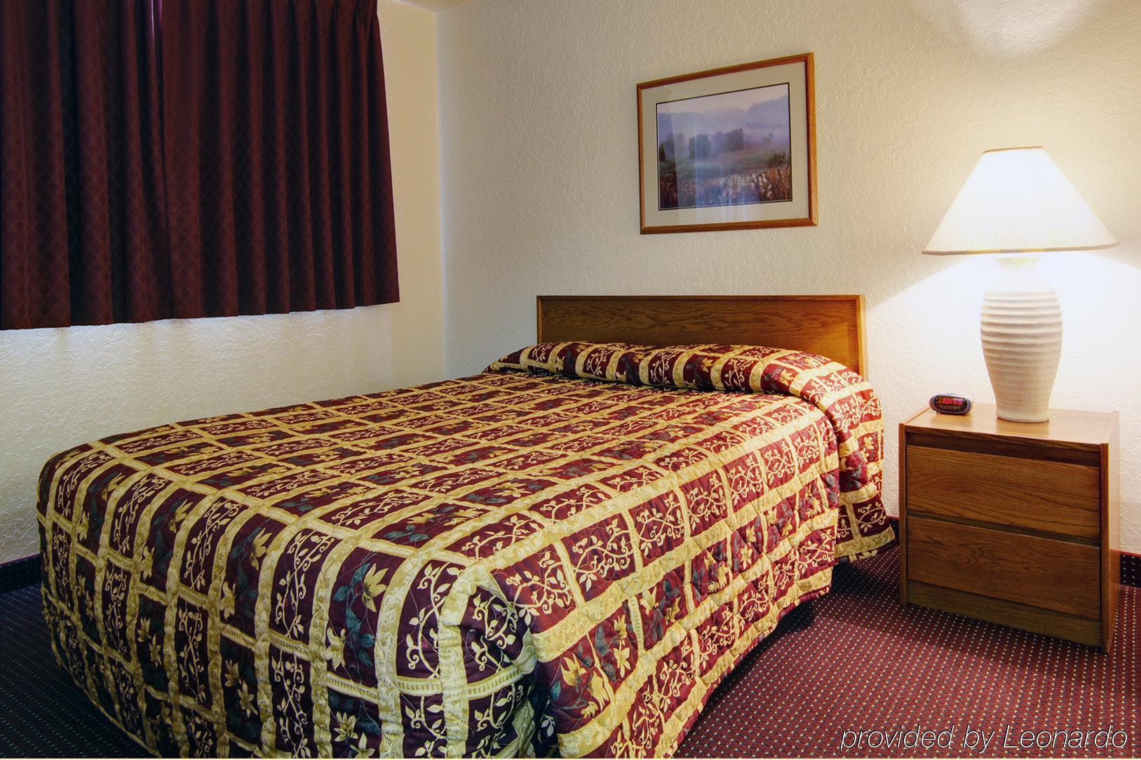 Amerihome Inn & Suites Houston Airport North Quarto foto