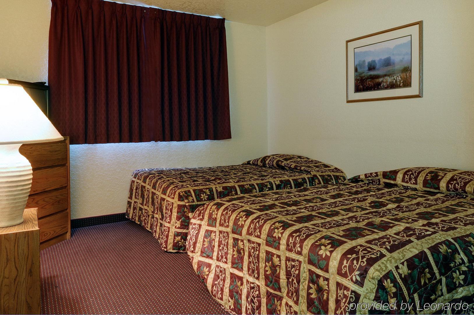 Amerihome Inn & Suites Houston Airport North Quarto foto