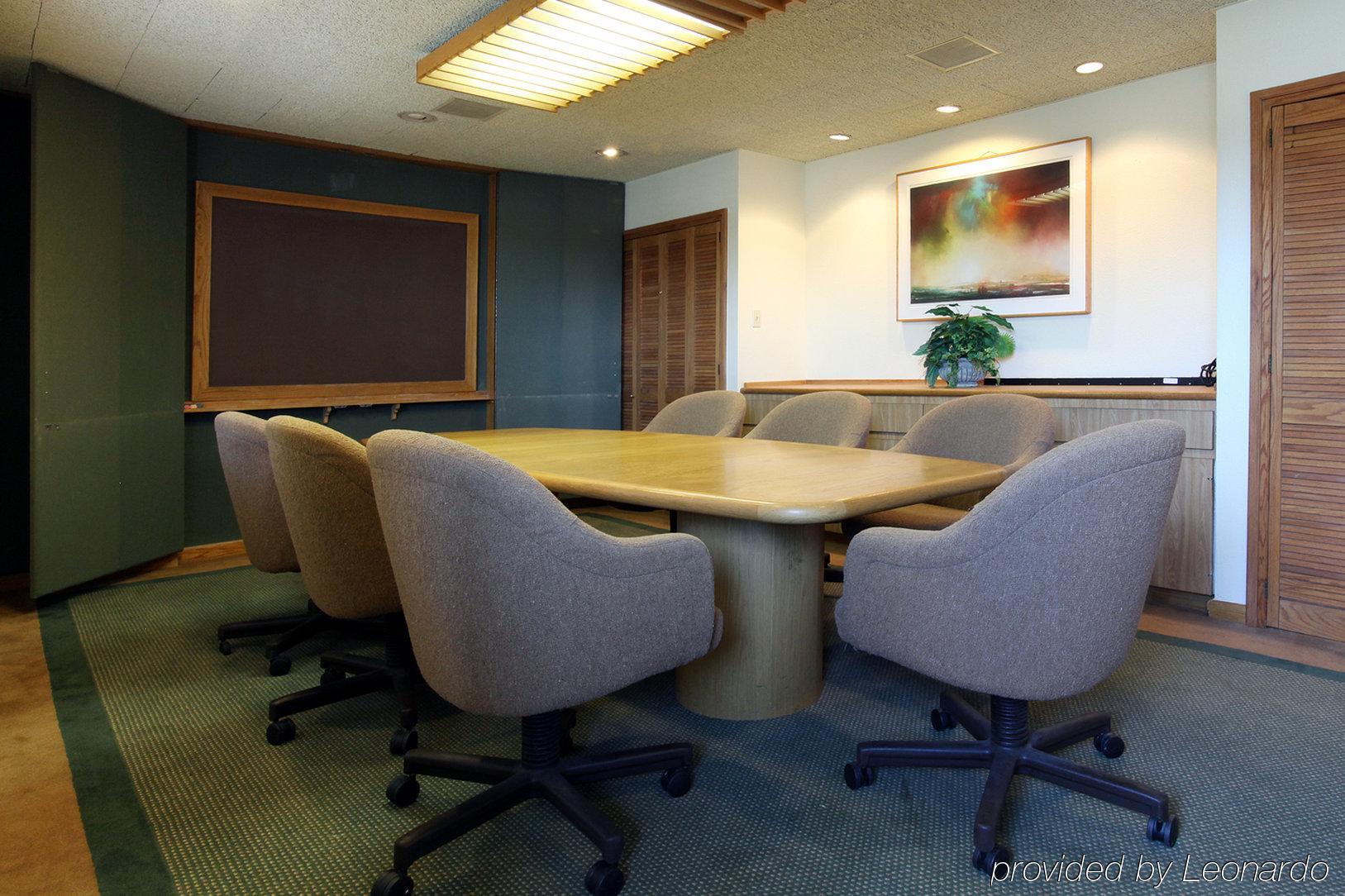 Amerihome Inn & Suites Houston Airport North Facilidades foto